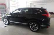 Honda CR-V Prestige