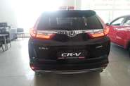 Honda CR-V Prestige