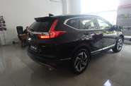 Honda CR-V Prestige