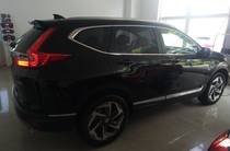 Honda CR-V Prestige