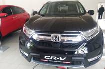 Honda CR-V Prestige