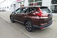 Honda CR-V Prestige