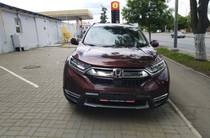 Honda CR-V Prestige