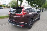 Honda CR-V Prestige