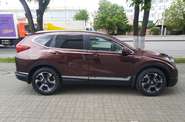 Honda CR-V Prestige