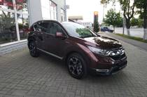 Honda CR-V Prestige