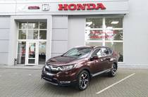 Honda CR-V Prestige