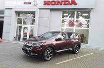 Honda CR-V Prestige