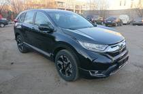 Honda CR-V Lifestyle