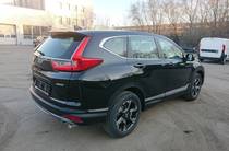 Honda CR-V Lifestyle