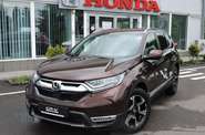 Honda CR-V Executive
