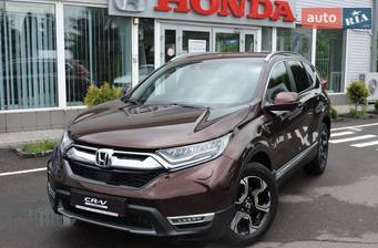 Honda CR-V 2.0 Hybrid i-MMD E-CVT (184 л.с.) 4WD 2020 Honda CR-V 2.0 Hybrid i-MMD E-CVT (184 л.с.) 4WD 2020