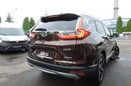 Honda CR-V Executive