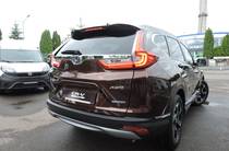 Honda CR-V Executive