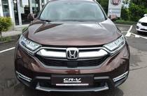 Honda CR-V Executive