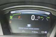 Honda CR-V Executive