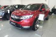 Honda CR-V Prestige