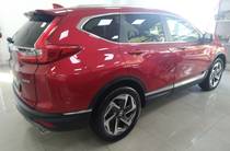 Honda CR-V Prestige