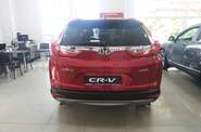 Honda CR-V Prestige