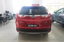 Honda CR-V Prestige