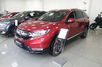 Honda CR-V Prestige