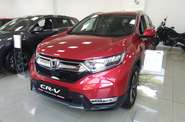 Honda CR-V Prestige