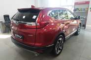 Honda CR-V Prestige