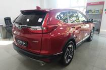 Honda CR-V Prestige