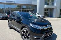 Honda CR-V Executive