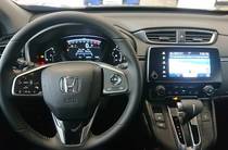 Honda CR-V Executive