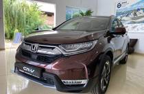 Honda CR-V Prestige