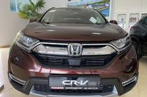 Honda CR-V Prestige