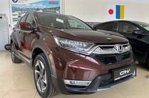 Honda CR-V Prestige