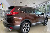 Honda CR-V Prestige