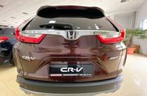 Honda CR-V Prestige