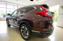 Honda CR-V Prestige