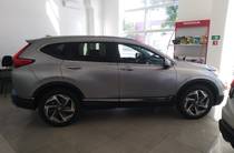 Honda CR-V Prestige