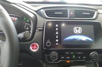 Honda CR-V Prestige