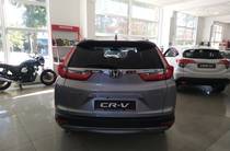 Honda CR-V Prestige