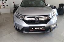 Honda CR-V Prestige