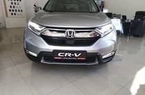 Honda CR-V Prestige