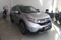 Honda CR-V Prestige