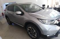 Honda CR-V Prestige