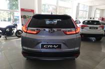 Honda CR-V Prestige