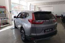 Honda CR-V Prestige