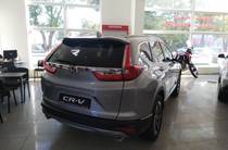 Honda CR-V Prestige