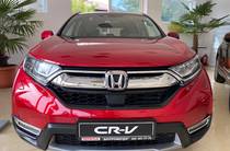 Honda CR-V Executive