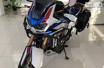 Honda CRF 1100L Africa Twin 2024 Base