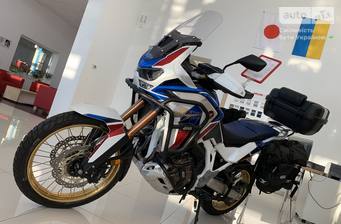 Honda CRF 1100L Africa Twin 2023 Base