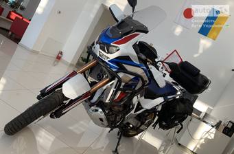 Honda CRF 1100L Africa Twin 2024 Base